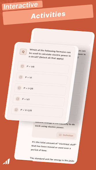 Circuit Analysis I screenshot