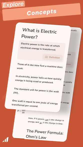 Circuit Analysis I screenshot