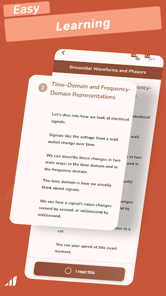 Circuit Analysis II screenshot