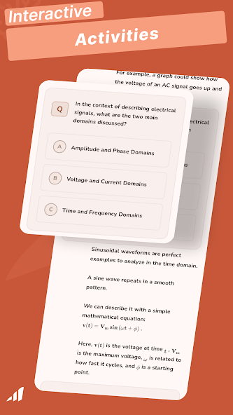 Circuit Analysis II screenshot