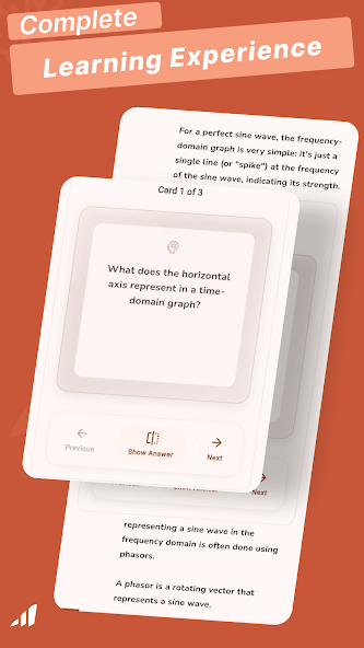 Circuit Analysis II screenshot