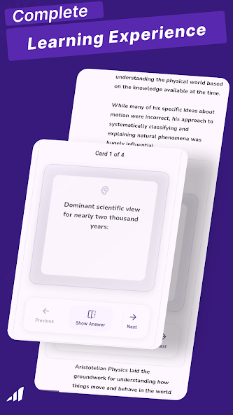 Classical Mechanics screenshot