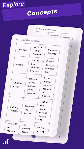 Classical Mechanics screenshot