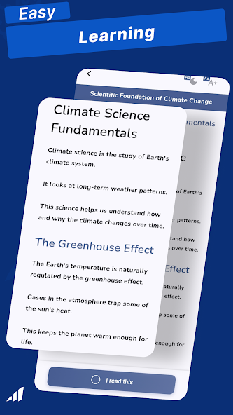 Climate Change Law screenshot