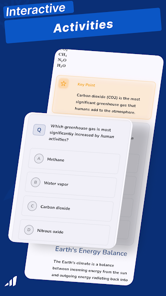 Climate Change Law screenshot