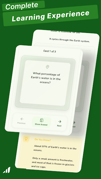 Climate Science screenshot