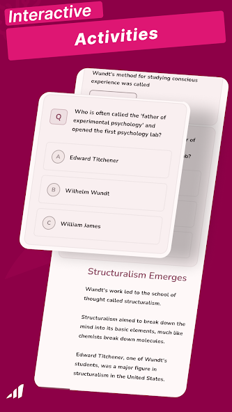 Clinical Psychology screenshot