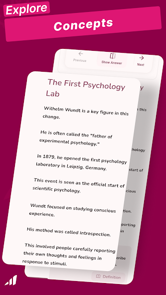 Clinical Psychology screenshot