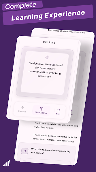 Communication Media Studies screenshot