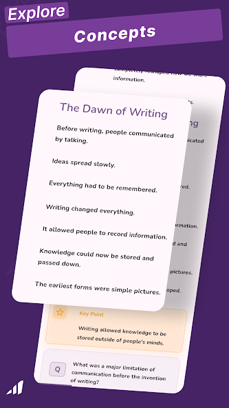 Communication Media Studies screenshot