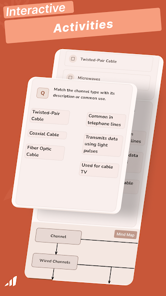 Communication Systems screenshot
