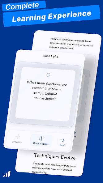 Computational Neuroscience screenshot