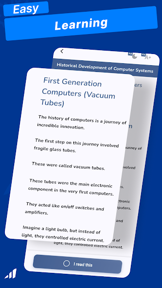 Computer Architecture screenshot