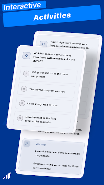 Computer Architecture screenshot
