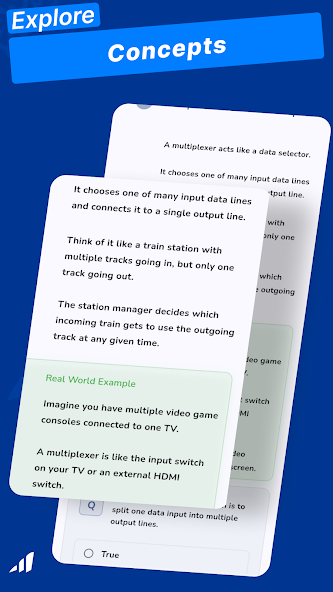 Computer Architecture screenshot