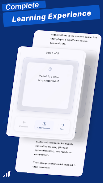 Corporate Law screenshot