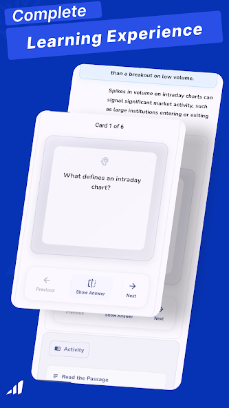 Crypto Trading Strategies screenshot