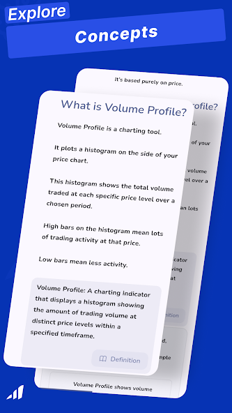 Crypto Trading Strategies screenshot