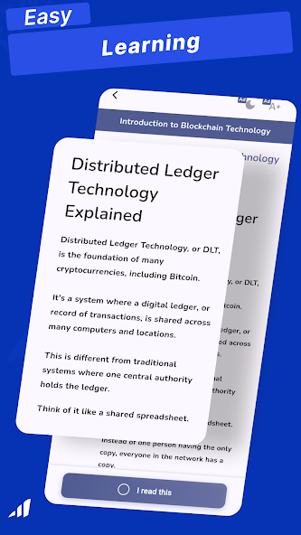 Crypto Trading screenshot