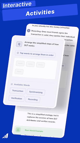 Crypto Trading screenshot