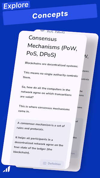 Crypto Trading screenshot