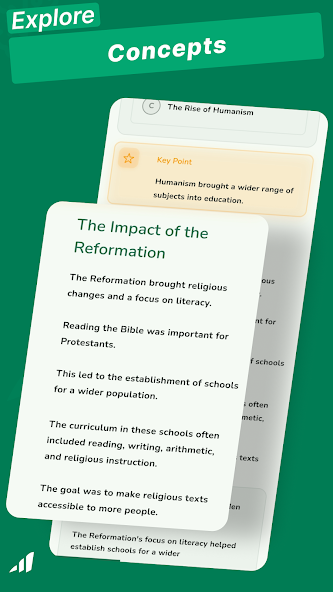 Curriculum Design screenshot