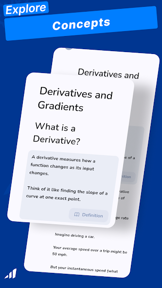 Data Science screenshot