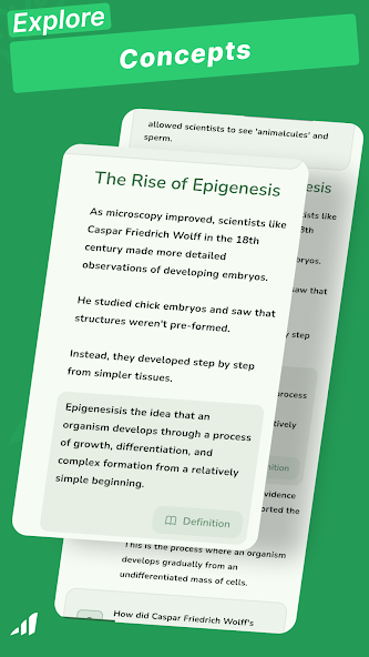 Developmental Biology screenshot