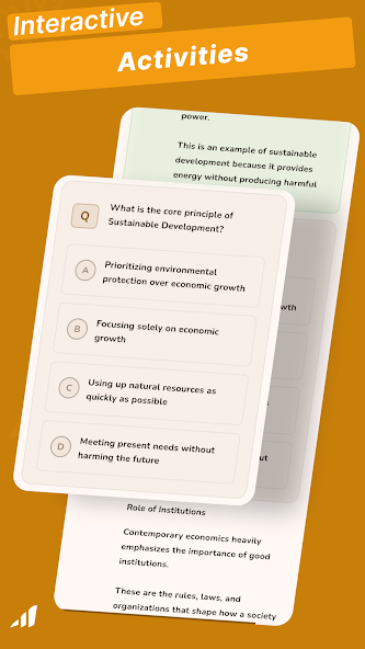 Developmental Economics screenshot