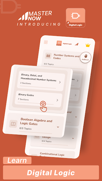 Digital Logic screenshot