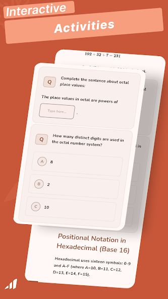 Digital Logic screenshot