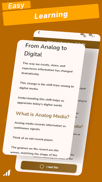 Digital Media screenshot