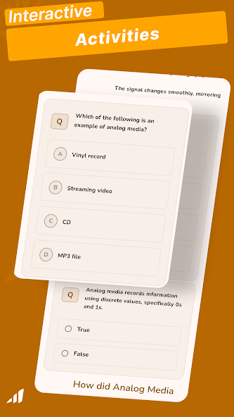 Digital Media screenshot