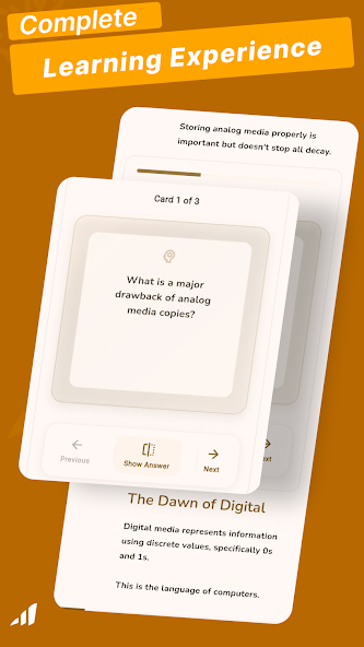 Digital Media screenshot