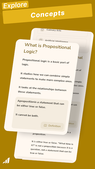 Discrete Mathematics screenshot