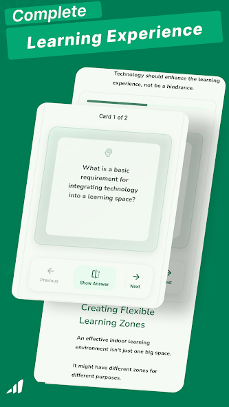 Early Childhood Education screenshot