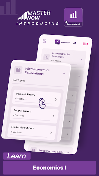 Economics screenshot