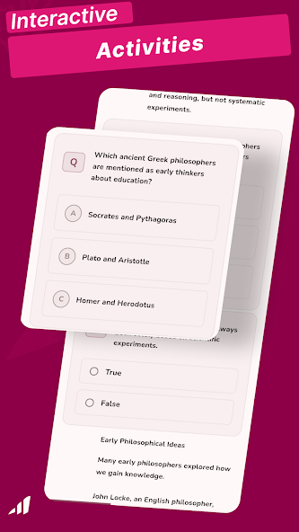 Educational Psychology screenshot