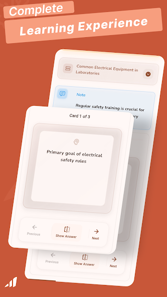 Electrical Engineering Lab screenshot