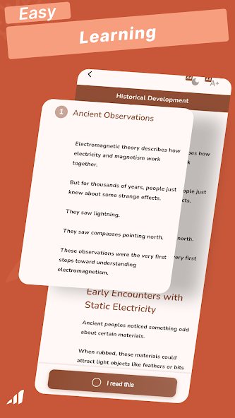 Electromagnetic Fields screenshot