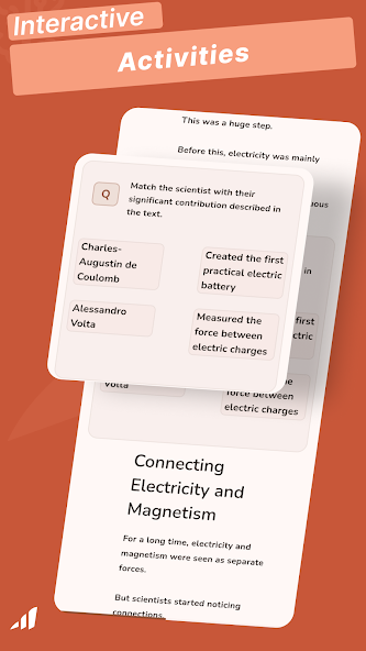 Electromagnetic Fields screenshot