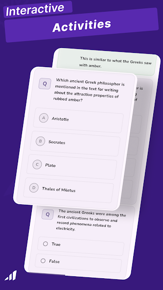 Electromagnetism screenshot