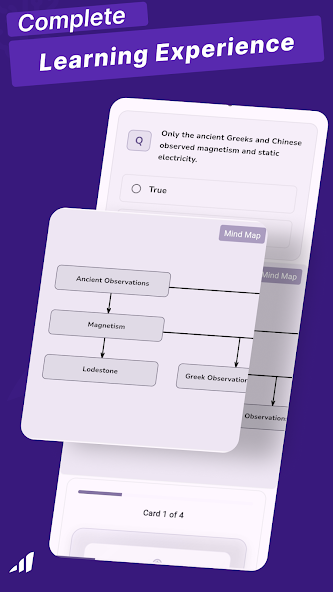 Electromagnetism screenshot