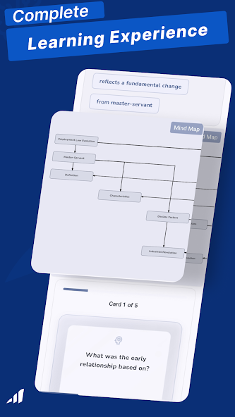 Employment and Gig Economy Law screenshot