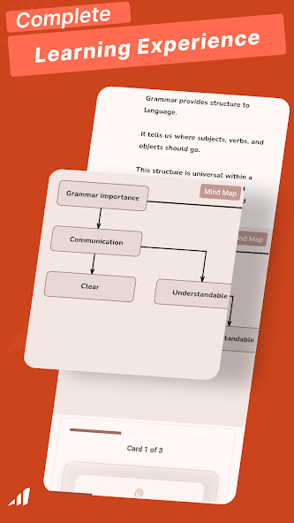 English Grammar screenshot