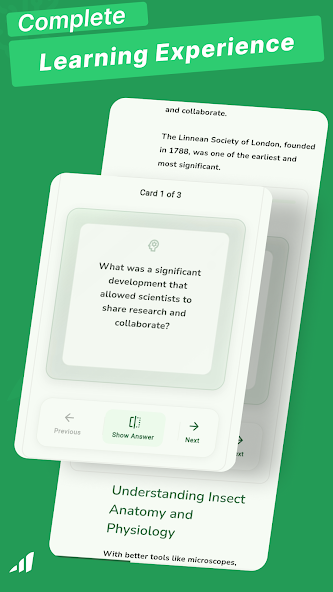 Entomology screenshot