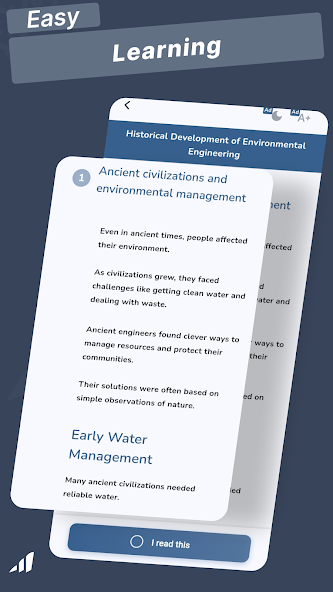 Environmental Engineering screenshot