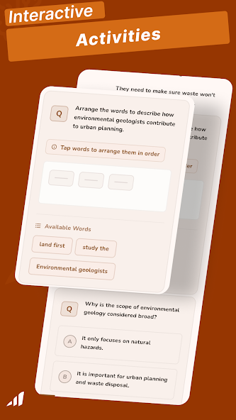 Environmental Geology screenshot