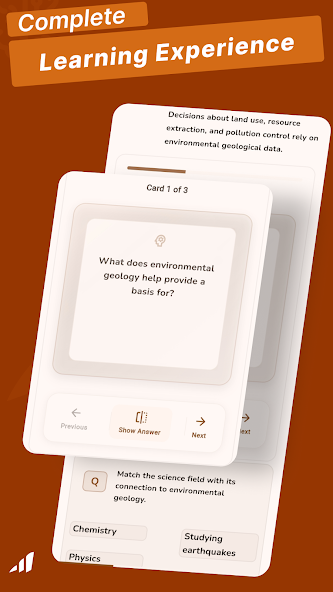 Environmental Geology screenshot