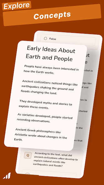 Environmental Geology screenshot